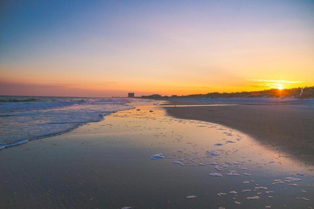 Island Vista Resort Myrtle Beach Zewnętrze zdjęcie