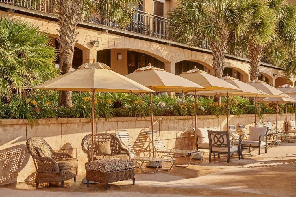 Island Vista Resort Myrtle Beach Zewnętrze zdjęcie