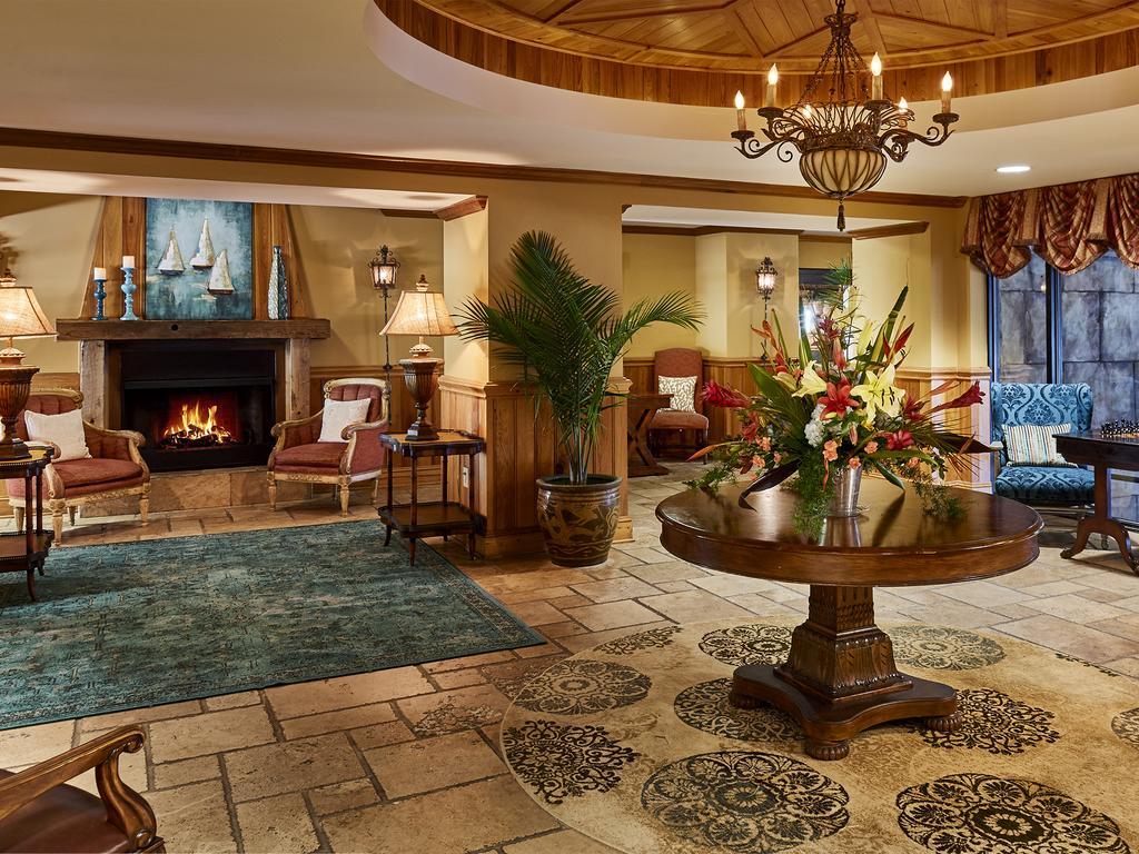 Island Vista Resort Myrtle Beach Zewnętrze zdjęcie