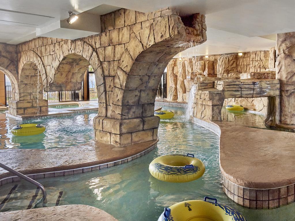 Island Vista Resort Myrtle Beach Zewnętrze zdjęcie