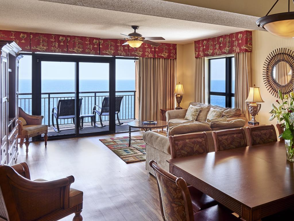 Island Vista Resort Myrtle Beach Zewnętrze zdjęcie