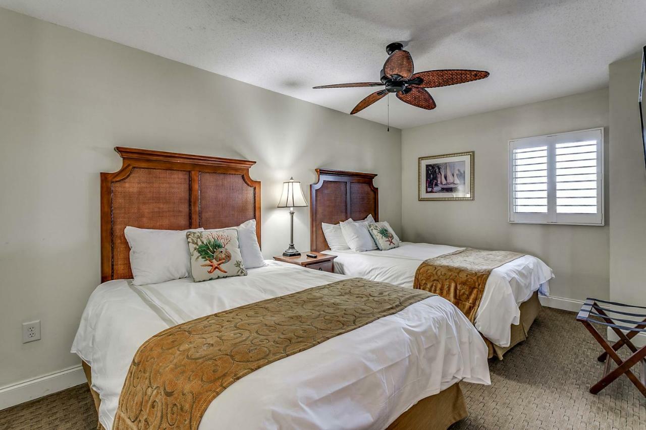 Island Vista Resort Myrtle Beach Zewnętrze zdjęcie